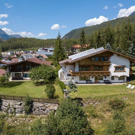 Апартаменти Haus Raimund Ленгенфельд Екстер'єр фото